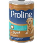 Proline komadići govedine u umaku 400 g