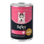 Reflex plus pate sa janjetinom za štence