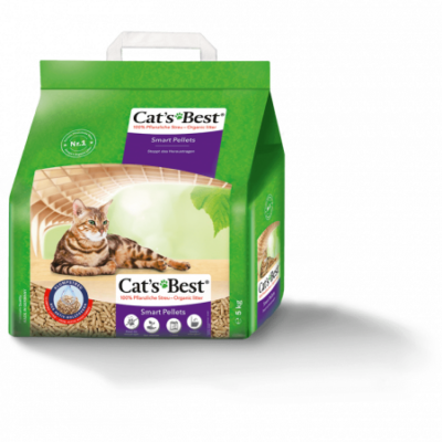 Cat’s Best Smart Pellets