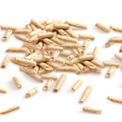 Cat’s Best Smart Pellets
