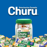 Churu Nourish Tuna i Piletina 14 g