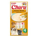 Inaba Churu recept s piletinom