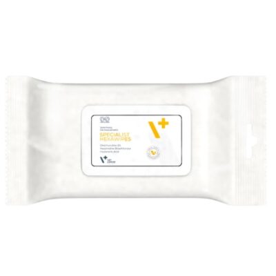 Vet Expert Specialist heksawipes maramice