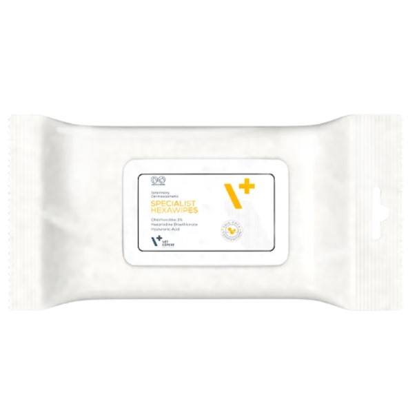 specialist maramice Vet Expert Specialist heksawipes maramice