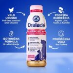 Oralade Advanced RF+ 500ml