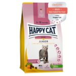 Happy Cat Young Junior-perad s farme 1.3 kg