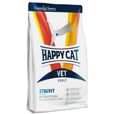 Happy Cat VET Diet Struvit (suha hrana)