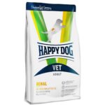 Happy Dog VET Diet Renal (suha hrana)