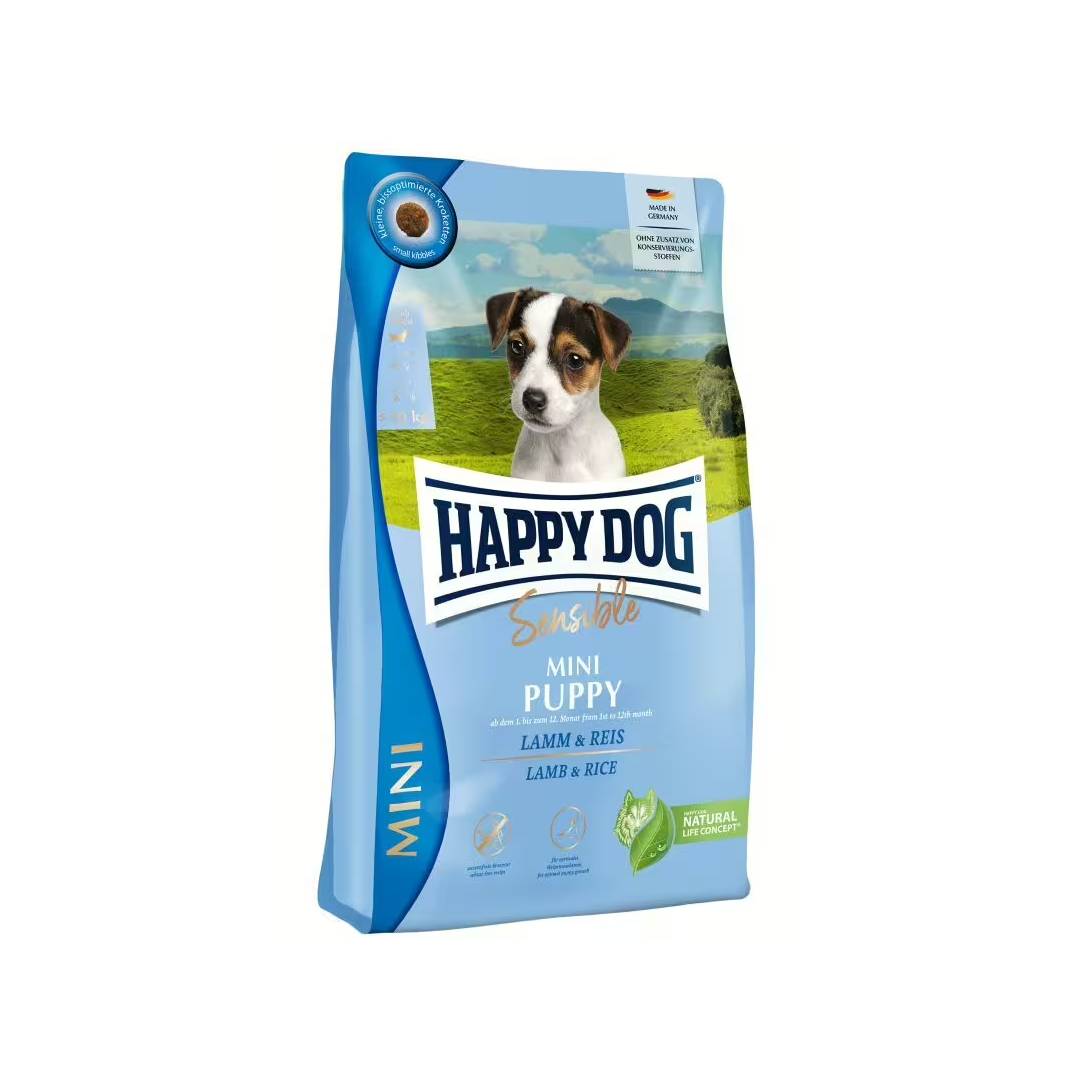Happy Dog Sensible Mini Puppy