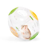 Imac Sphere za hrčka