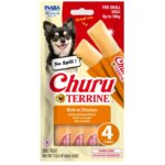 Dog Churu Terrine s puno piletine