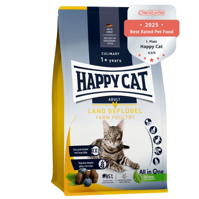 Happy Cat Culinary Adult-perad s fame 300 g