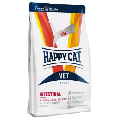 Happy Cat VET Diet Intestinal (suha hrana)