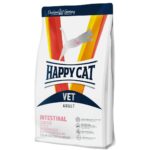 Happy Cat VET Diet Intestinal Low Fat (suha hrana)