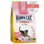 Happy Cat Young Kitten – perad s farme 1.3 kg