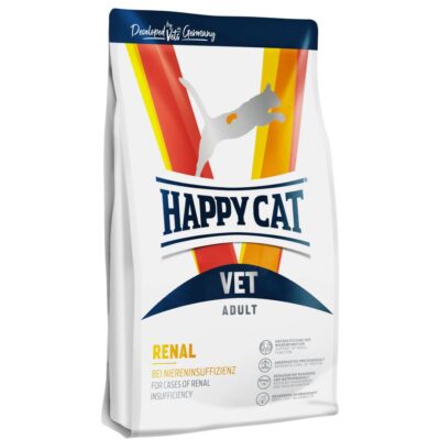 Happy Cat VET Diet Renal (suha hrana) 1 kg