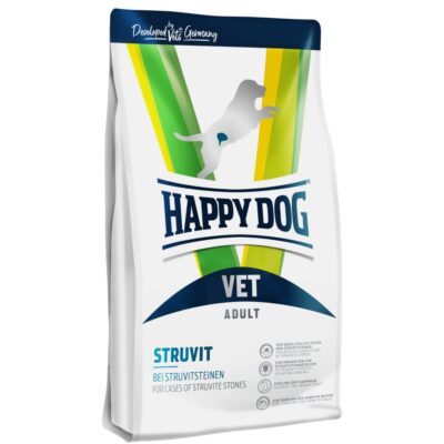 Happy Dog VET Diet Struvit (suha hrana)