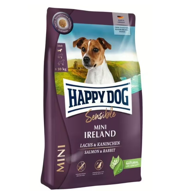 Happy Dog Sensible Mini Ireland 800 g