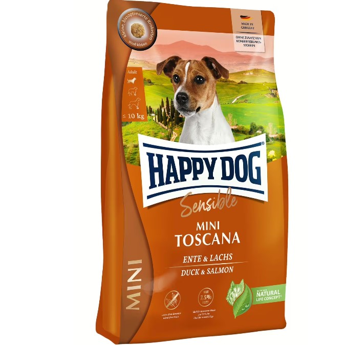 Happy Dog Sensible Mini Toscana