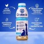 Oralade Advanced GI+ 500 ml