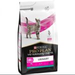 PURINA PRO PLAN Veterinary Diets Feline UR ST/OX - Urinary 1.5 kg