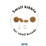 Happy Dog Sensible Mini Toscana 800 g - Image 2