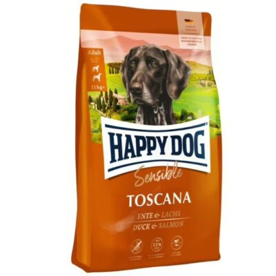 Happy Dog Sensible Toscana