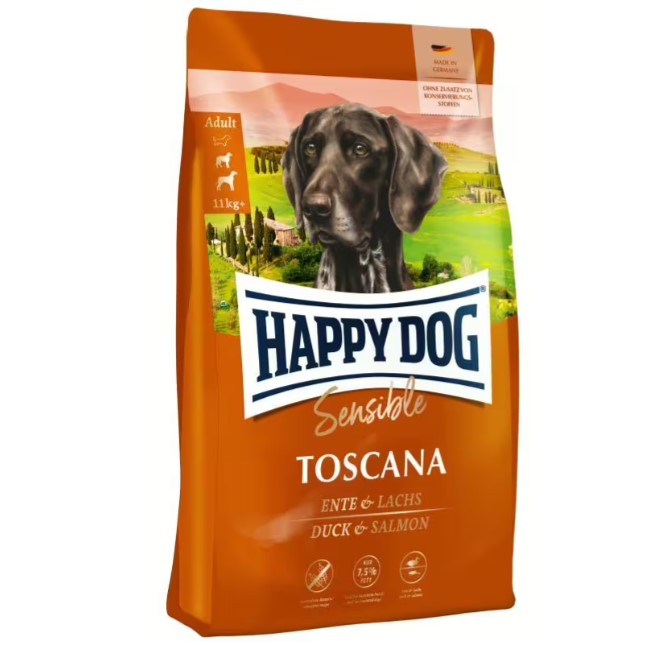 Happy Dog Sensible Toscana