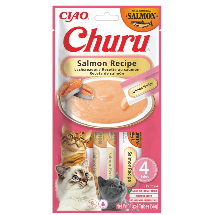 eu681 Inaba Churu recept s lososom