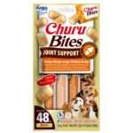 Inaba Churu Bites – zalogaji s piletinom za potporu zglobovima