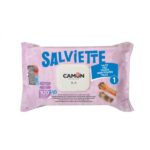 Camon Vlažne maramice sa talkom