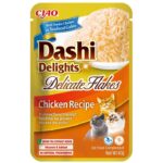 Inaba Dashi Delights recept sa piletinom